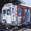 Take the A Train